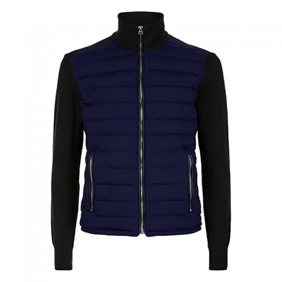 Tom ford bomber hot sale jacket spectre